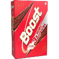 Boost Health, Energy & Sports Nutrition Drink Refill Pack - 200Gm(1) 
